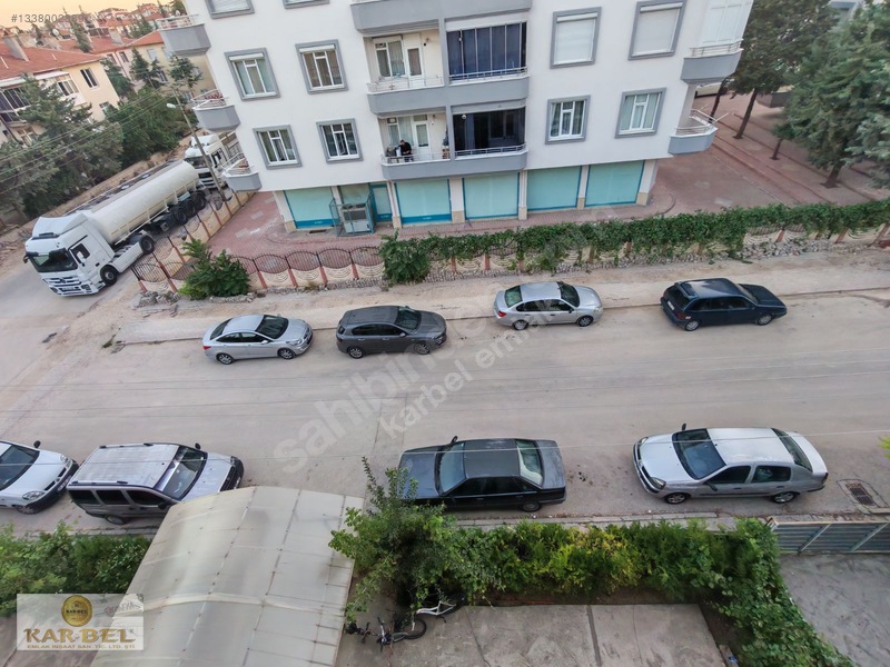 Selçuklu Mehmet Akif Özalkent 3+1 Masrafsız Satılık Daire — fotoğraf 41