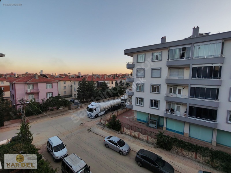 Selçuklu Mehmet Akif Özalkent 3+1 Masrafsız Satılık Daire — fotoğraf 42