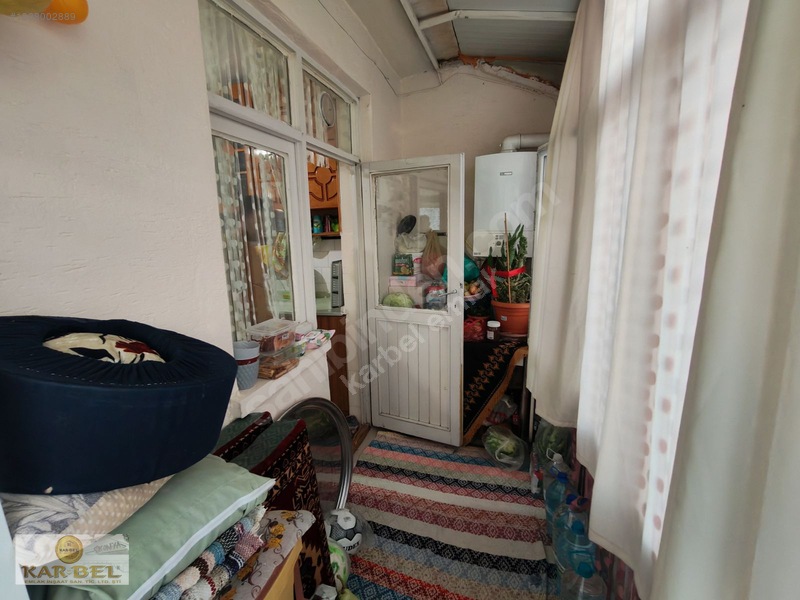 Selçuklu Mehmet Akif Özalkent 3+1 Masrafsız Satılık Daire — fotoğraf 43