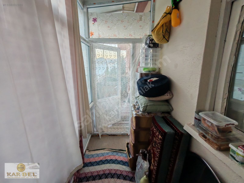 Selçuklu Mehmet Akif Özalkent 3+1 Masrafsız Satılık Daire — fotoğraf 44
