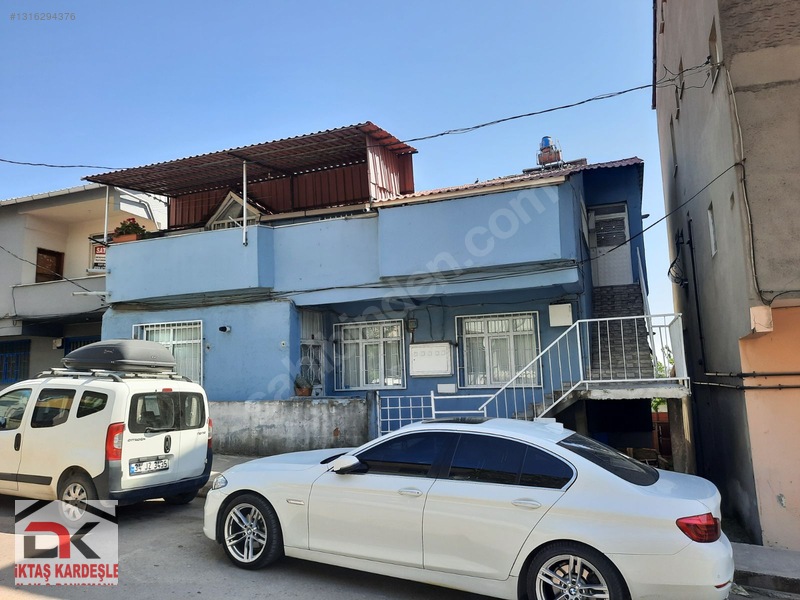 Ramazanoglu'nda Satılık Bina — fotoğraf 3