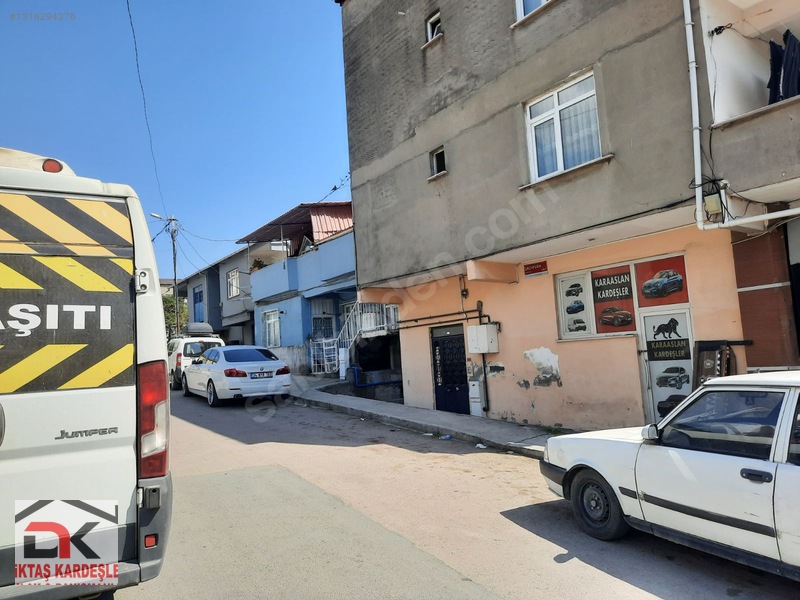 Ramazanoglu'nda Satılık Bina — fotoğraf 4