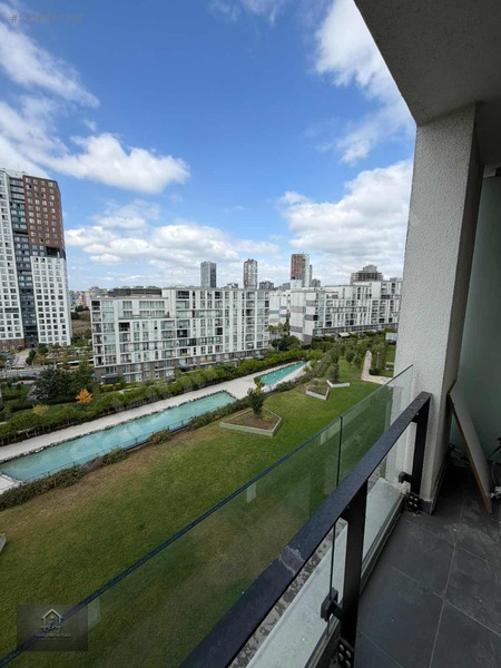 Emlak Konut 1.etap 1.kısım 3+1 Büyük Tip Kiralık — fotoğraf 2