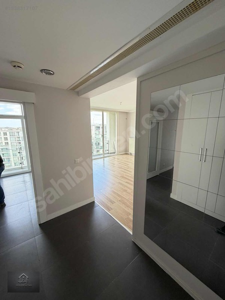 Emlak Konut 1.etap 1.kısım 3+1 Büyük Tip Kiralık — fotoğraf 5