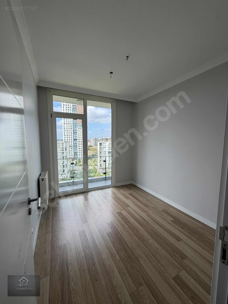 Emlak Konut 1.etap 1.kısım 3+1 Büyük Tip Kiralık — fotoğraf 12