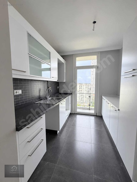 Emlak Konut 1.etap 1.kısım 3+1 Büyük Tip Kiralık — fotoğraf 13