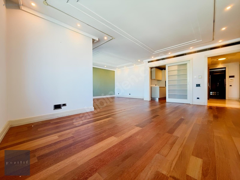 Metrocity Residence Levent B-blok 2+1 Arakat Daire — fotoğraf 2