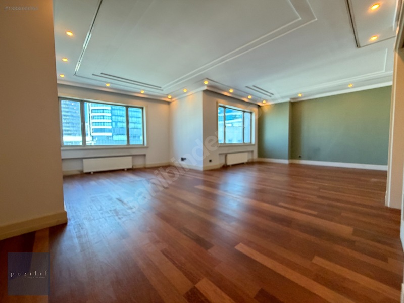 Metrocity Residence Levent B-blok 2+1 Arakat Daire — fotoğraf 3