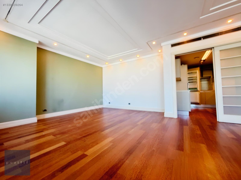 Metrocity Residence Levent B-blok 2+1 Arakat Daire — fotoğraf 4