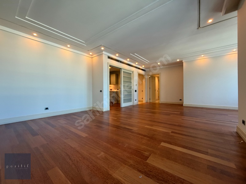 Metrocity Residence Levent B-blok 2+1 Arakat Daire — fotoğraf 6