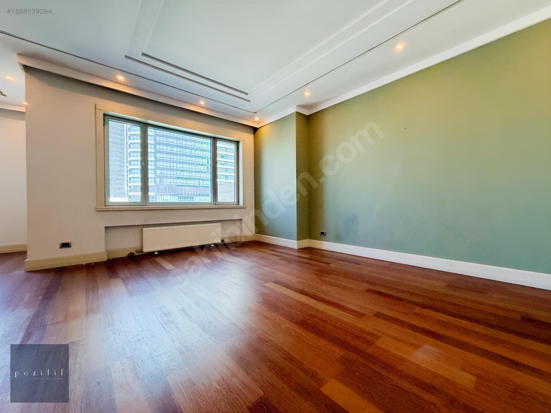 Metrocity Residence Levent B-blok 2+1 Arakat Daire — fotoğraf 7
