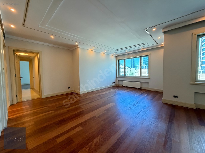 Metrocity Residence Levent B-blok 2+1 Arakat Daire — fotoğraf 8