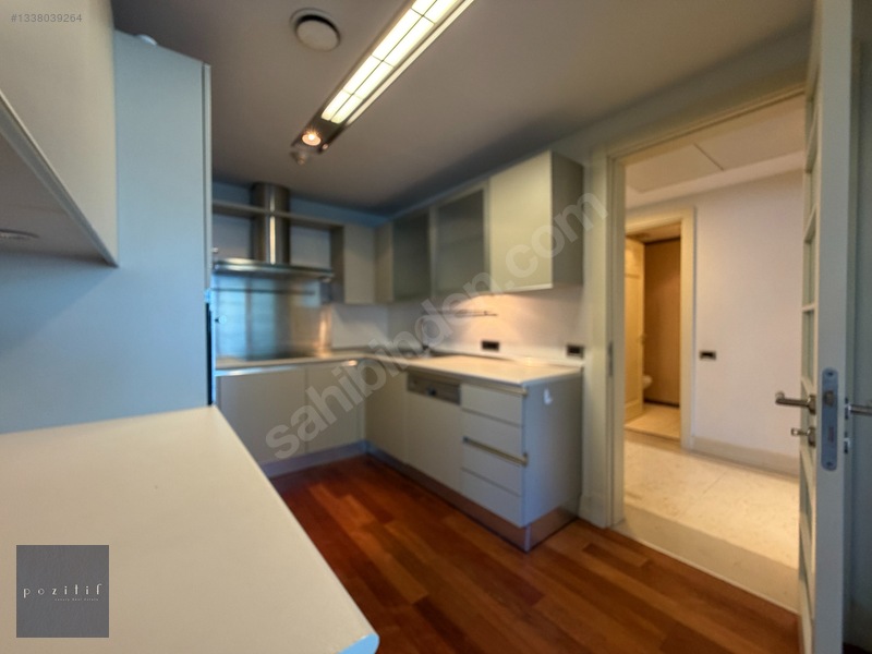 Metrocity Residence Levent B-blok 2+1 Arakat Daire — fotoğraf 9