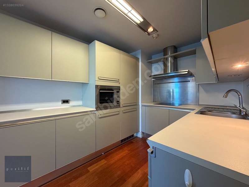 Metrocity Residence Levent B-blok 2+1 Arakat Daire — fotoğraf 10