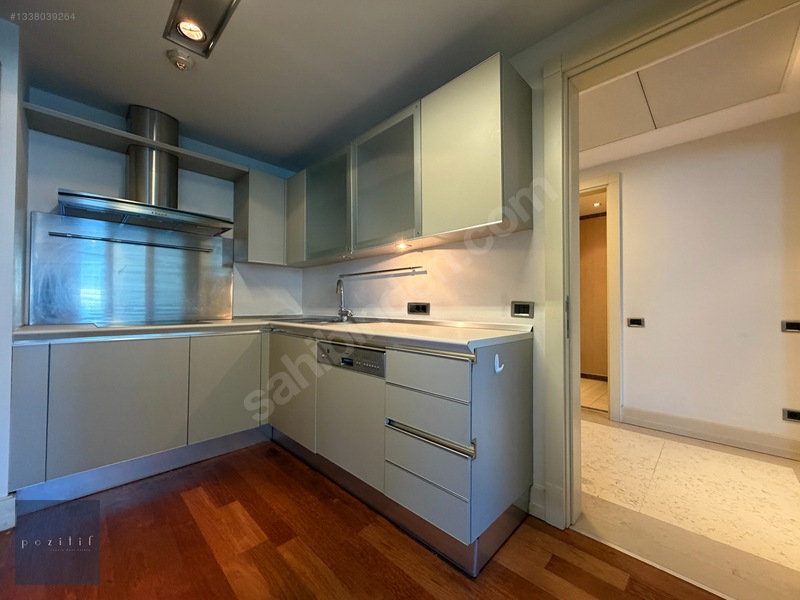 Metrocity Residence Levent B-blok 2+1 Arakat Daire — fotoğraf 11