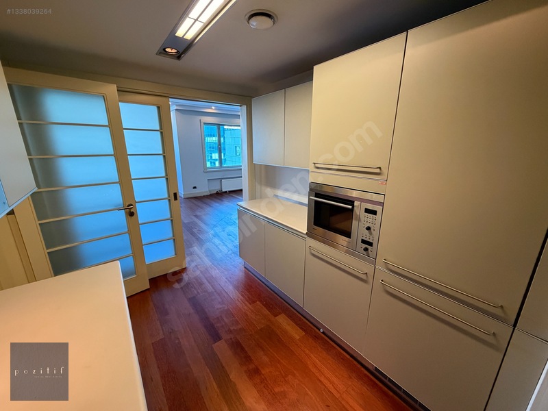 Metrocity Residence Levent B-blok 2+1 Arakat Daire — fotoğraf 12