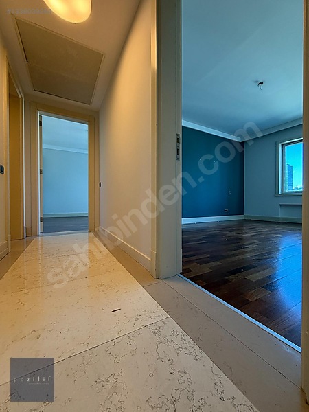 Metrocity Residence Levent B-blok 2+1 Arakat Daire — fotoğraf 13