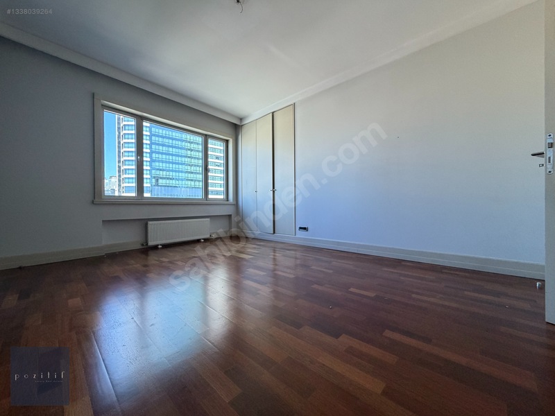 Metrocity Residence Levent B-blok 2+1 Arakat Daire — fotoğraf 15