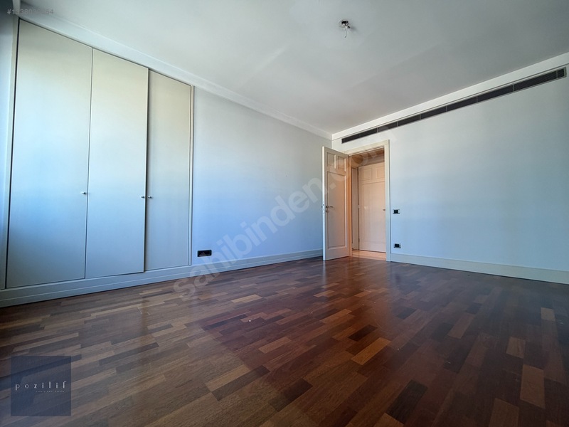 Metrocity Residence Levent B-blok 2+1 Arakat Daire — fotoğraf 16