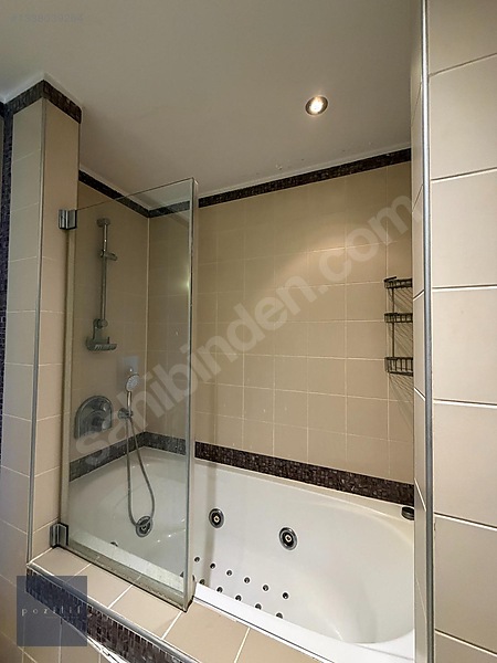 Metrocity Residence Levent B-blok 2+1 Arakat Daire — fotoğraf 21