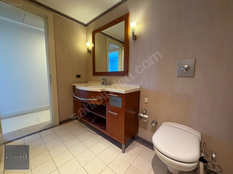 Metrocity Residence Levent B-blok 2+1 Arakat Daire — fotoğraf 22