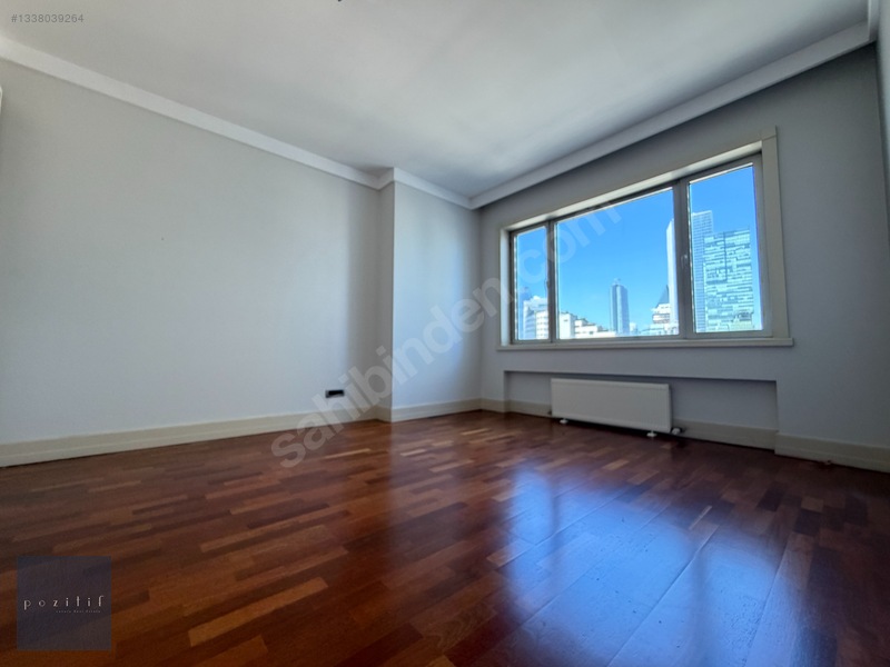 Metrocity Residence Levent B-blok 2+1 Arakat Daire — fotoğraf 23