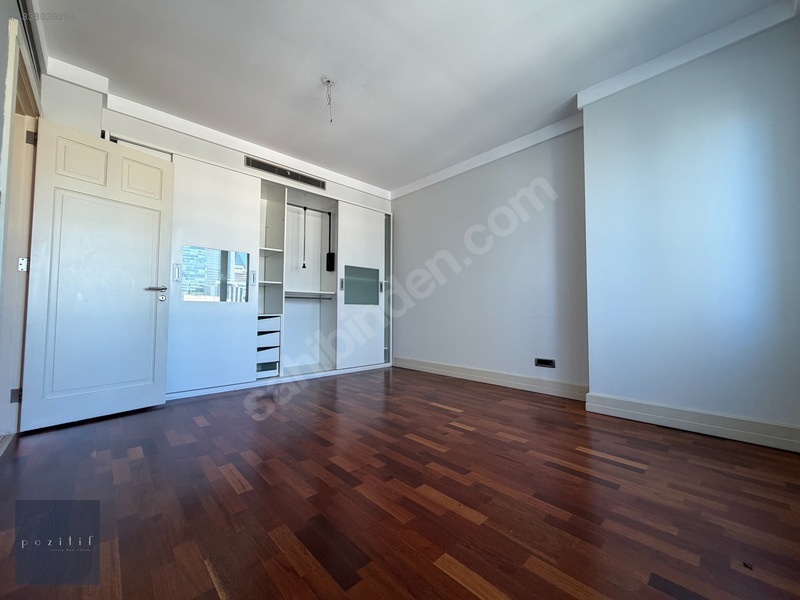 Metrocity Residence Levent B-blok 2+1 Arakat Daire — fotoğraf 24