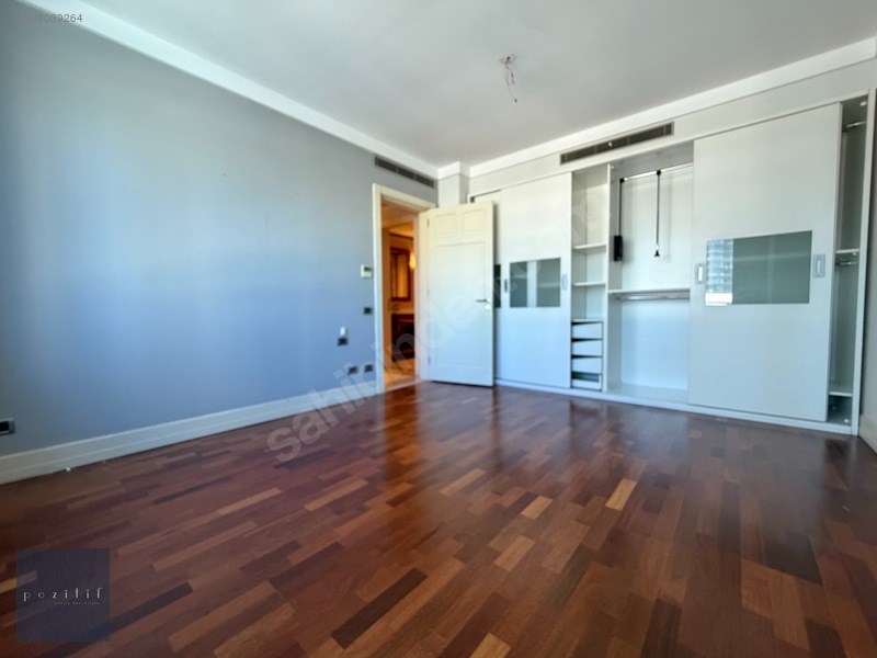 Metrocity Residence Levent B-blok 2+1 Arakat Daire — fotoğraf 25