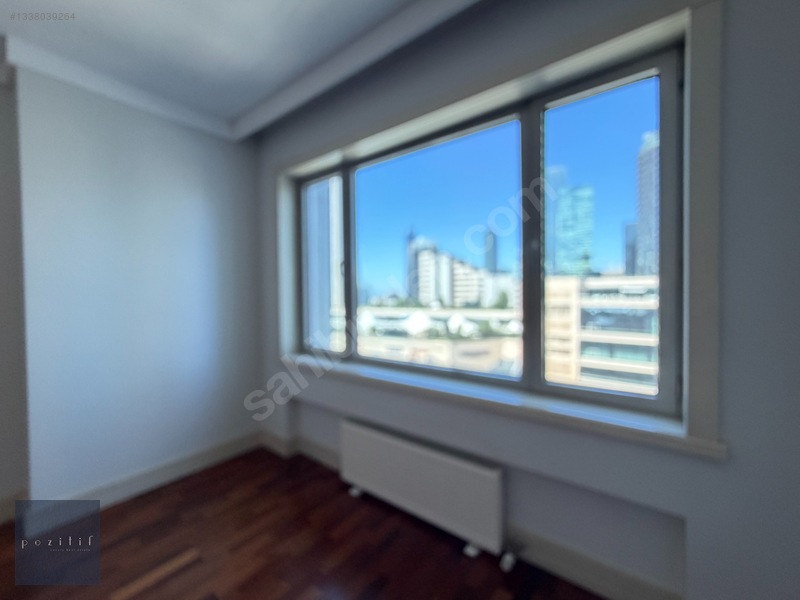 Metrocity Residence Levent B-blok 2+1 Arakat Daire — fotoğraf 26