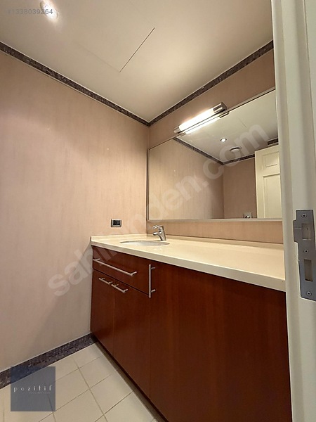Metrocity Residence Levent B-blok 2+1 Arakat Daire — fotoğraf 28