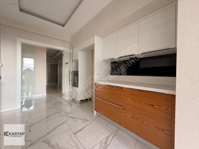 Karyap'dan Stad-m1 Real Yakını Arenapark Residences 3+1 170m² — fotoğraf 4