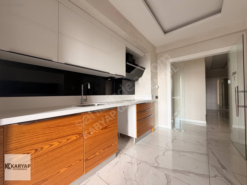 Karyap'dan Stad-m1 Real Yakını Arenapark Residences 3+1 170m² — fotoğraf 5