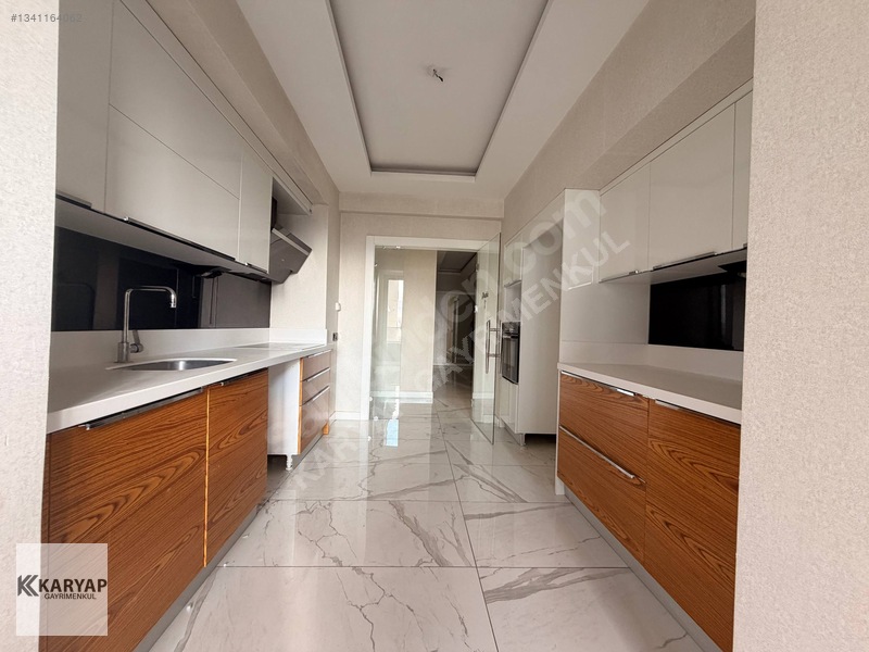 Karyap'dan Stad-m1 Real Yakını Arenapark Residences 3+1 170m² — fotoğraf 6