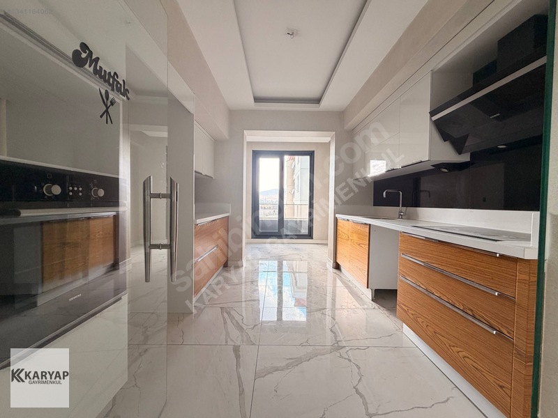 Karyap'dan Stad-m1 Real Yakını Arenapark Residences 3+1 170m² — fotoğraf 7