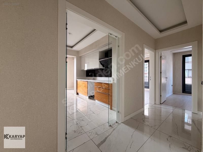 Karyap'dan Stad-m1 Real Yakını Arenapark Residences 3+1 170m² — fotoğraf 8