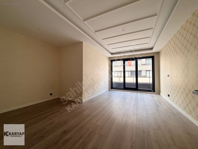 Karyap'dan Stad-m1 Real Yakını Arenapark Residences 3+1 170m² — fotoğraf 10