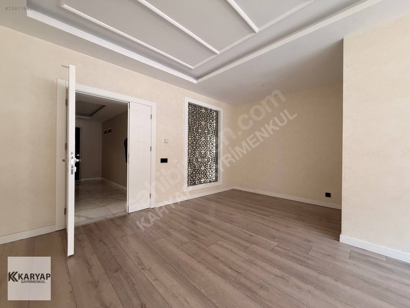 Karyap'dan Stad-m1 Real Yakını Arenapark Residences 3+1 170m² — fotoğraf 11
