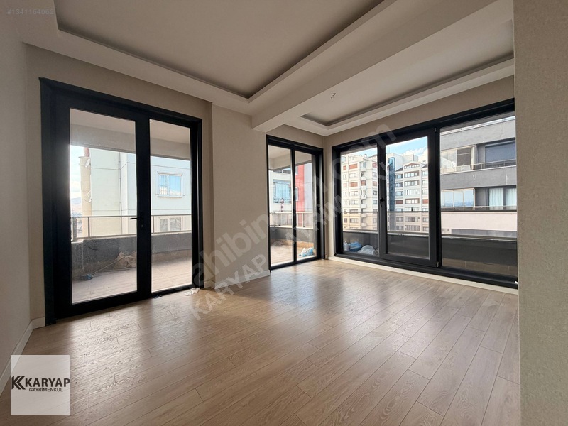 Karyap'dan Stad-m1 Real Yakını Arenapark Residences 3+1 170m² — fotoğraf 12