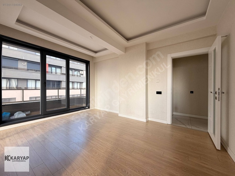 Karyap'dan Stad-m1 Real Yakını Arenapark Residences 3+1 170m² — fotoğraf 13