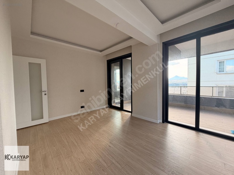 Karyap'dan Stad-m1 Real Yakını Arenapark Residences 3+1 170m² — fotoğraf 14