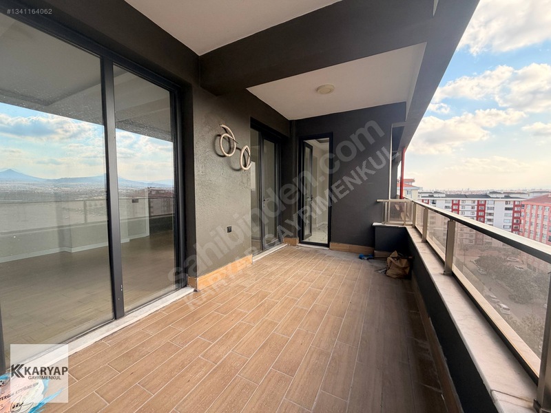 Karyap'dan Stad-m1 Real Yakını Arenapark Residences 3+1 170m² — fotoğraf 15