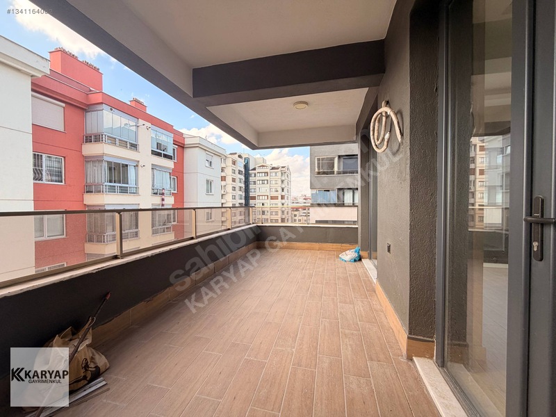 Karyap'dan Stad-m1 Real Yakını Arenapark Residences 3+1 170m² — fotoğraf 16