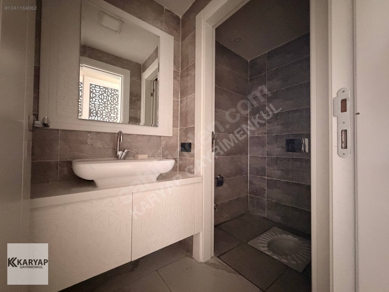 Karyap'dan Stad-m1 Real Yakını Arenapark Residences 3+1 170m² — fotoğraf 21