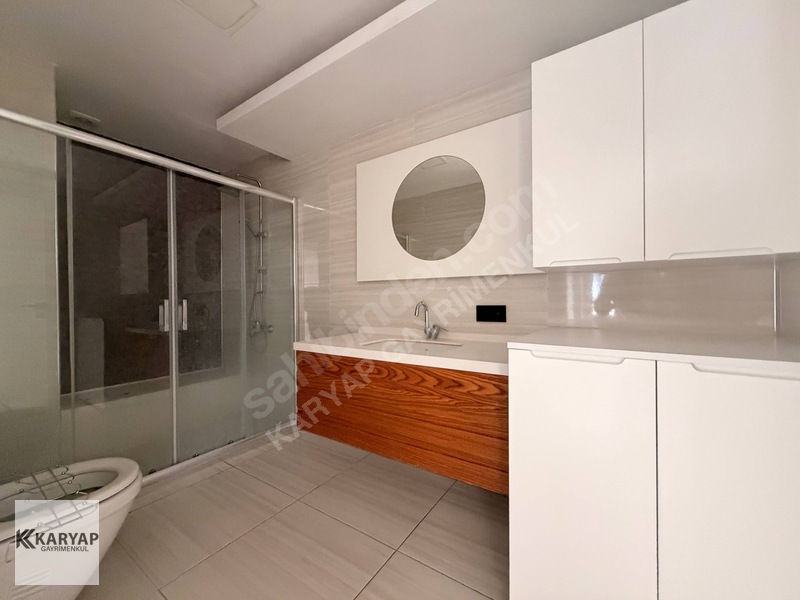 Karyap'dan Stad-m1 Real Yakını Arenapark Residences 3+1 170m² — fotoğraf 22