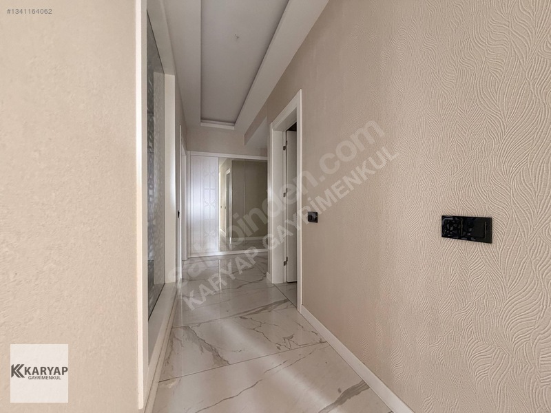 Karyap'dan Stad-m1 Real Yakını Arenapark Residences 3+1 170m² — fotoğraf 23