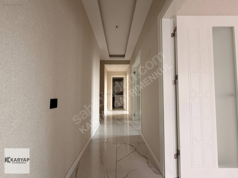 Karyap'dan Stad-m1 Real Yakını Arenapark Residences 3+1 170m² — fotoğraf 25