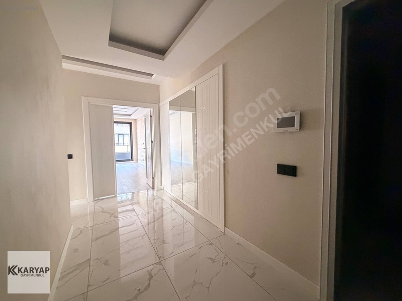 Karyap'dan Stad-m1 Real Yakını Arenapark Residences 3+1 170m² — fotoğraf 26