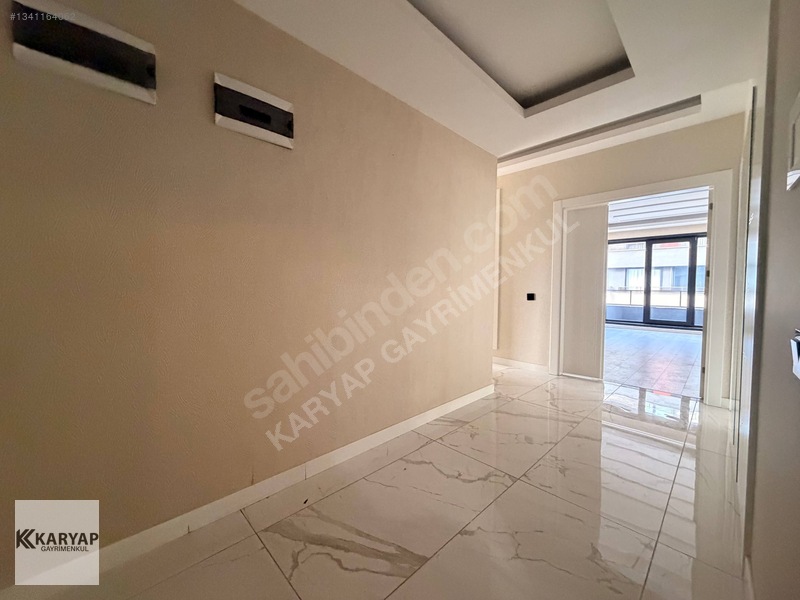 Karyap'dan Stad-m1 Real Yakını Arenapark Residences 3+1 170m² — fotoğraf 27