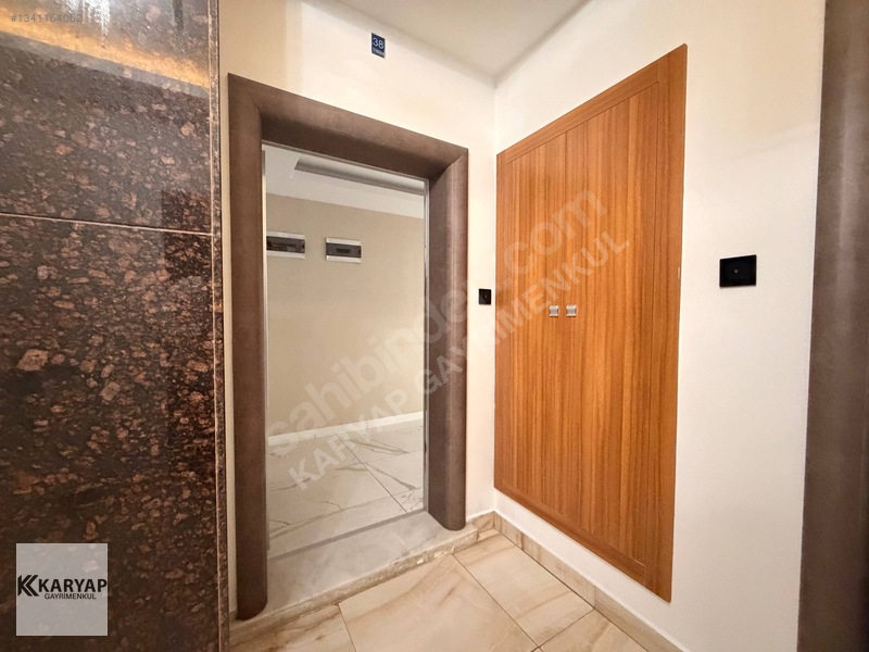 Karyap'dan Stad-m1 Real Yakını Arenapark Residences 3+1 170m² — fotoğraf 29