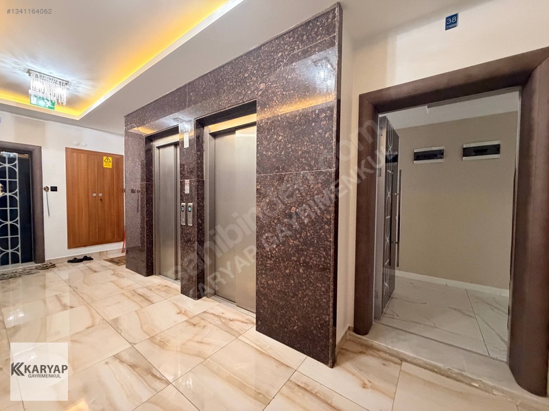 Karyap'dan Stad-m1 Real Yakını Arenapark Residences 3+1 170m² — fotoğraf 30